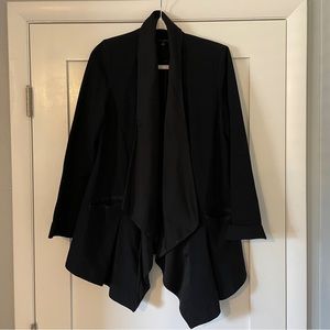 Plus Size Blazer, Lane Bryant, 14